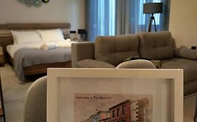 Lorien City Center Apartments